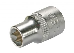 SW-STAHL ključ nasadni 3/8″ e10 profil – 05562l