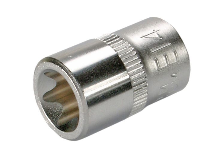 SW-STAHL ključ nasadni 3/8″ e14 profil 05563L