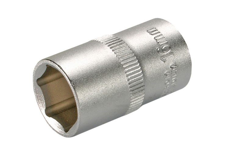 SW-STAHL ključ nasadni 1/2″ 16 mm 05607L