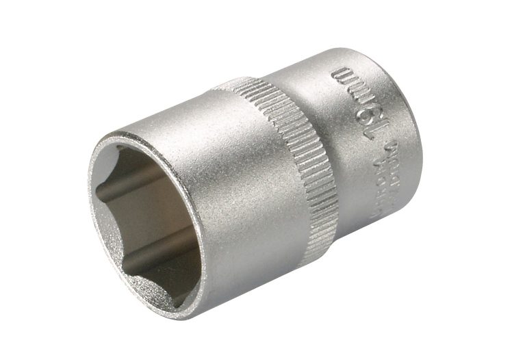 SW-STAHL ključ nasadni 1/2″ 21mm 05612SB