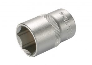 SW-STAHL ključ nasadni 1/2″ 22mm 05613SB