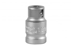 SW-STAHL adapter 8mm bit na 1/2″ gedora, 05629L