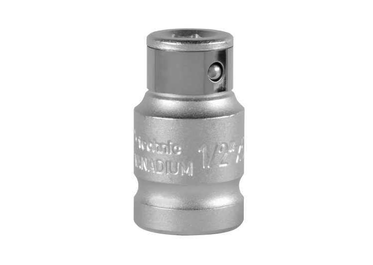 SW-STAHL adapter 8mm bit na 1/2″ gedora, 05629L