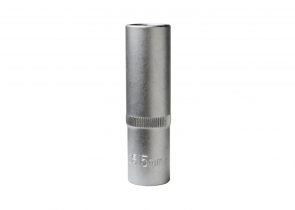 SW-STAHL ključ nasadni 1/2″ 15mm dugi-78 mm 6 kutni 05630-15SB