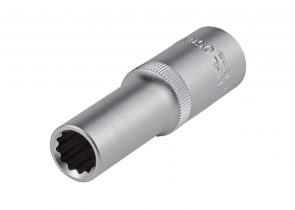 SW-STAHL ključ nasadni 1/2″ duboki 12 kutni 12mm 05632-12SB