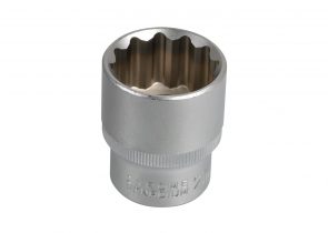 SW-STAHL ključ nasadni 1/2″ 12 kutni 27mm 05640-27