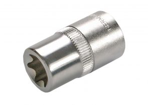 SW-STAHL ključ nasadni 1/2″ torx ženski e22 05667SB