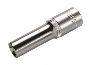 SW-STAHL ključ nasadni 1/2″ torx ženski e16 dugi 78mm, 05673L