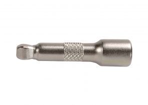 SW-STAHL produžetak 1/4″ za nasadne ključeve dužine 50mm – 05752l