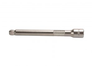 SW-STAHL produžetak 1/4″ 100 mm nagibni 05753L