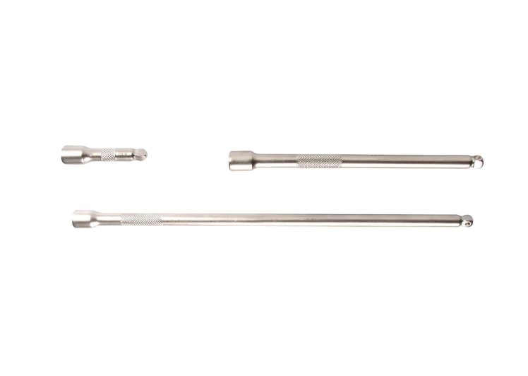 Produžetak 1/4″ set