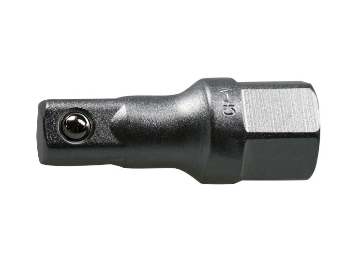 SW-STAHL produžetak 3/8″ 50mm 05804SB