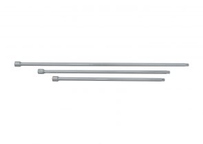 SW-STAHL set nastavaka 3/8″ 375+450+600mm 05820l