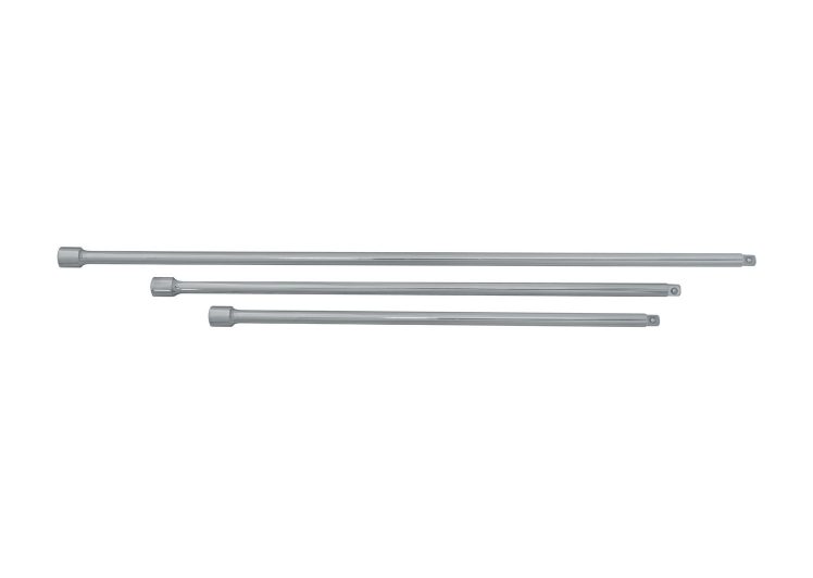 SW-STAHL set nastavaka 3/8″ 375+450+600mm 05820l