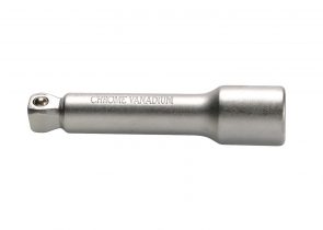 SW-STAHL produžetak 3/8″ 75mm zakretni 15* 05851L