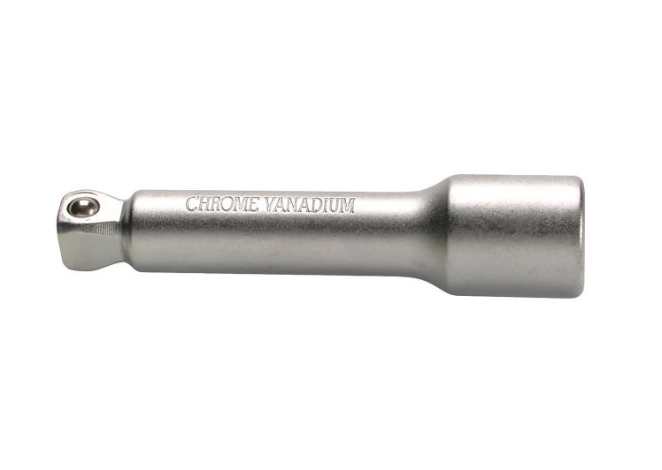 SW-STAHL produžetak 3/8″ 75mm zakretni 15* 05851L