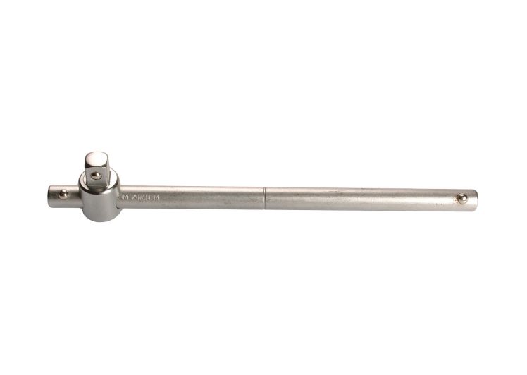 SW-STAHL poluga podesiva s prihvatom ključa 1/2″ kruta dužine 250mm 05907L