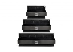 SW-STAHL set magnetne ladice za radionička kolica 3 dijelni dimenzija 150/210/310×120 mm, 07005L