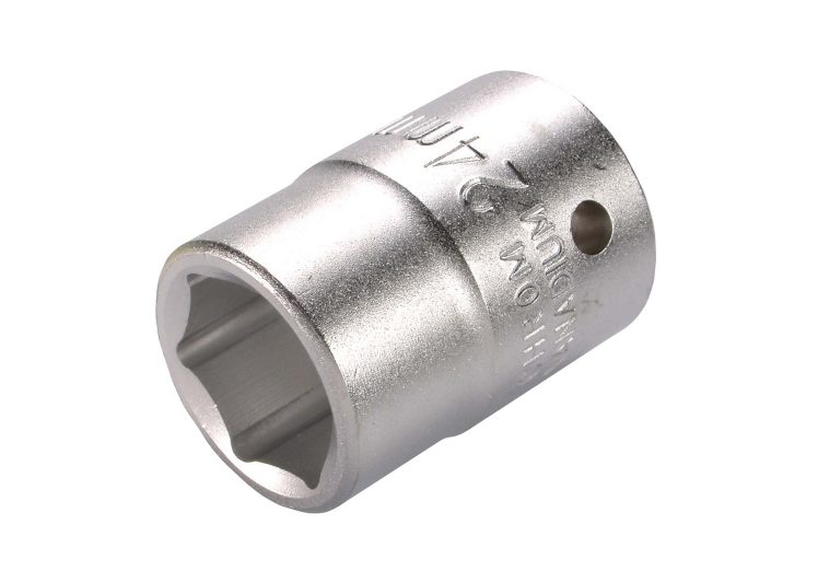SW-STAHL ključ nasadni 3/4″ 24mm 07660L-24