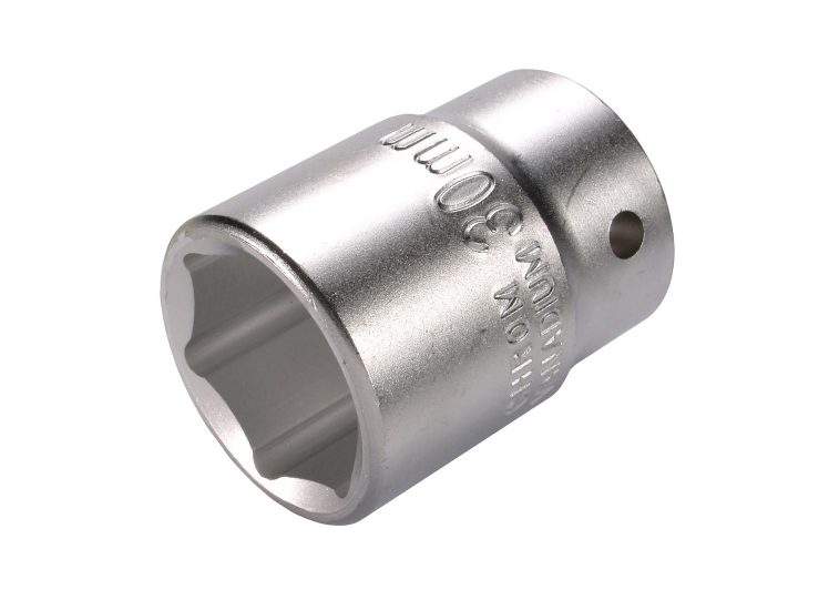 SW-STAHL ključ nasadni 3/4″ 30 mm dužine 54 mm 07660L-30