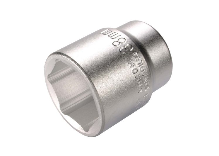 SW-STAHL ključ nasadni 3/4″ 38mm 07660l-38