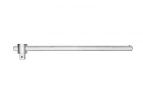 SW-STAHL poluga podesiva s prihvatom ključa 3/4″ kruta dužine 450mm 07660L-9