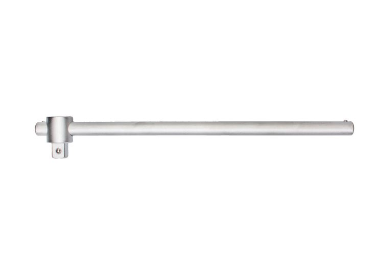SW-STAHL poluga podesiva s prihvatom ključa 3/4″ kruta dužine 450mm 07660L-9