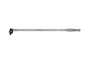 SW-STAHL poluga podesiva s prihvatom ključa 3/4″ pregibna dužine 630mm 07661L