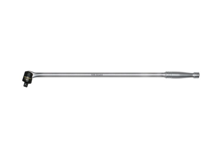 SW-STAHL poluga podesiva s prihvatom ključa 3/4″ pregibna dužine 630mm 07661L