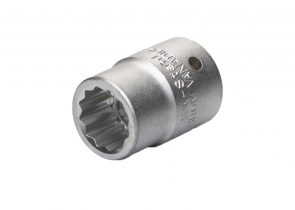 Ključ nasadni 3/4″ 23mm 12.kt