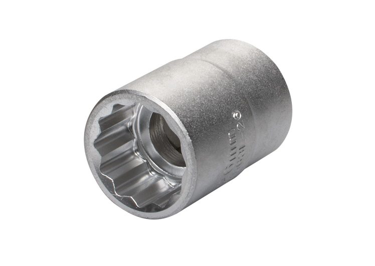 Ključ nasadni 3/4″ 26mm 12.kt