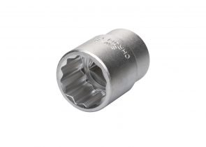 SW-STAHL ključ nasadni 3/4″ 30mm 12 kutni 07663L-30