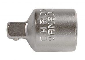 SW-STAHL adapter za 1/4″ gedoru na 3/8″ račnu 07901L