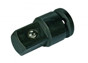 SW-STAHL adapter za 1/2″ gedoru na 3/8″ račnu-udarni 07939L