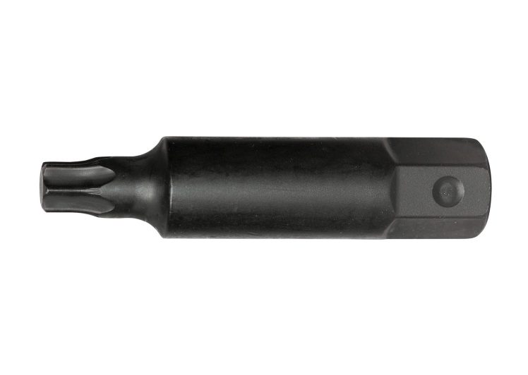 SW-STAHL bit nastavak torx T60 dugi 100mm, prihvat 22mm, 07940L-T60