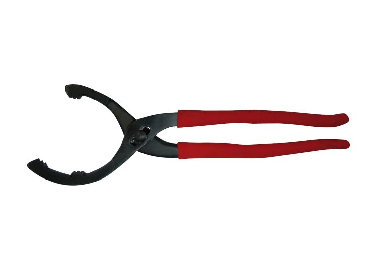 SW-STAHL ključ za skidanje filtera ulja (kliješta) dužine 250mm – 08435l
