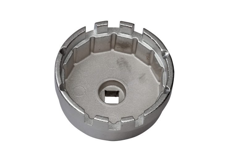 SW-STAHL ključ za filter ulja ,pašteta, 64,5mm 14 kutni, toyota 08452L