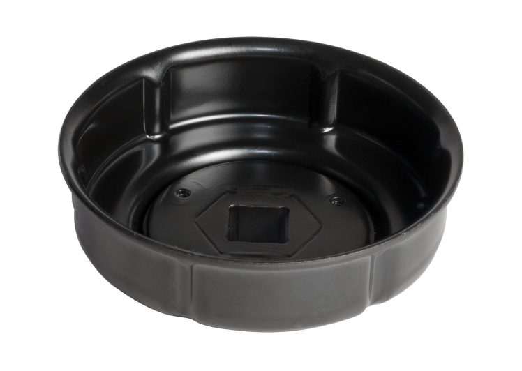 SW-STAHL ključ za filter ulja “pašteta” 76mm 6-kutni 08454l