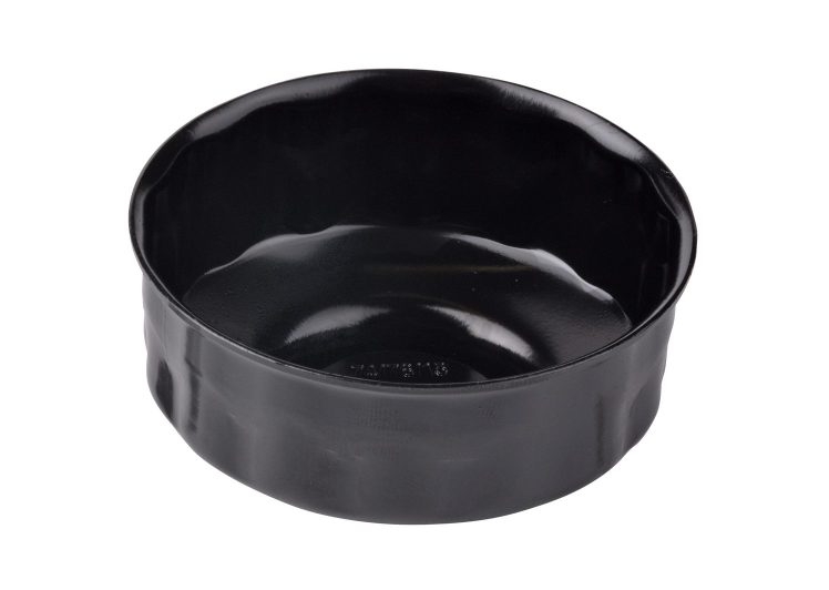 SW-STAHL ključ za filter ulja ,pašteta, 74+76mm. 15 kutni (Ford, Opel, VW, Audi, Mercedes) 08460-74/76