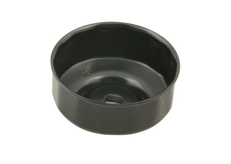 SW-STAHL ključ za filter ulja “pašteta” 76mm 14-kutni vag,mb,bmw m40,42,43,43tu,m44 u seriji 3(e30,e36,e46) 316i,318i/ serija 5(e34)518i 08460-76/14