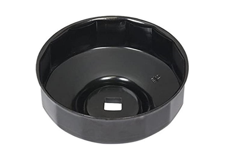 SW-STAHL ključ za filter ulja ,pašteta, 84mm 14 kutni MB sprinter, Viano , C280 cdi 08460-84/14