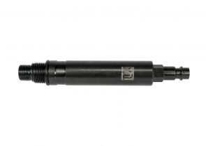 SW-STAHL pneumatski nastavak s navojem za svjećice kod izmjene gumica ventila m14x1,25 i m18x1,5, 08641L