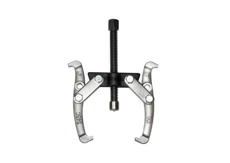 SW-STAHL izvlakač univerzalni 2 kraka 100 mm 09515L