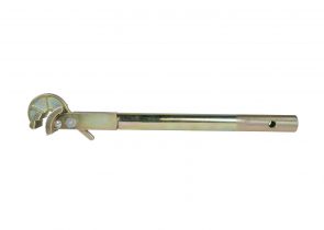 SW-STAHL alat za sponu volana 14-20mm poluga, 10024L