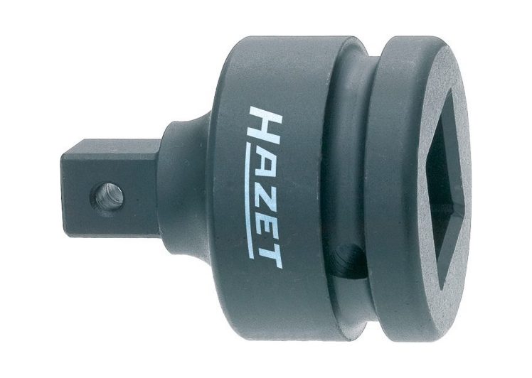 HAZET adapter za 1/2 gedoru na 3/4 račnu, udarni, 1007S-1