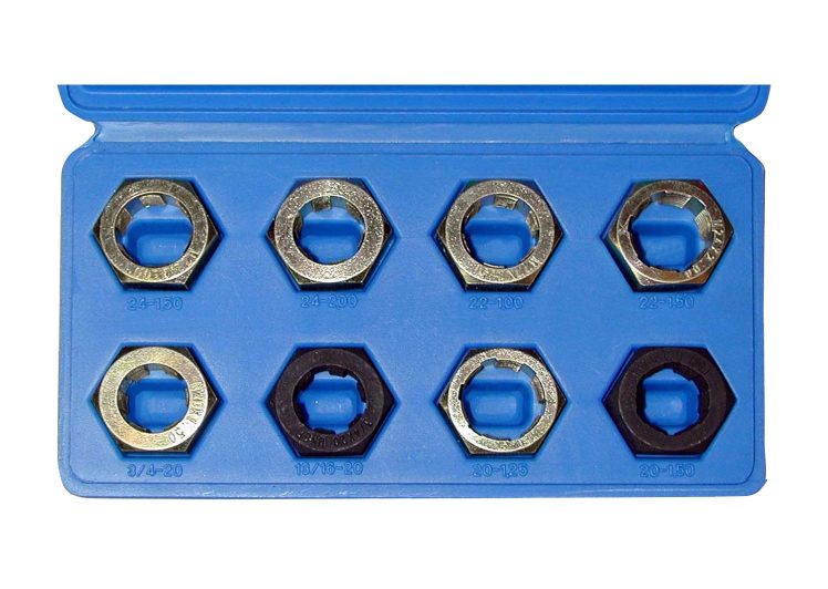 Set alata m20-m24