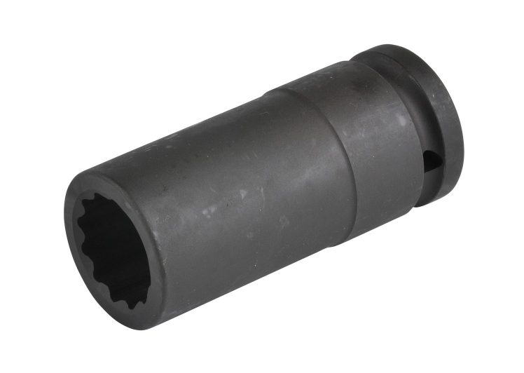 SW-STAHL ključ nasadni 3/4″ udarni 24mm 12-kutni 10186l-24