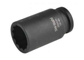 Ključ nasadni 3/4″ 35 mm 12kt.