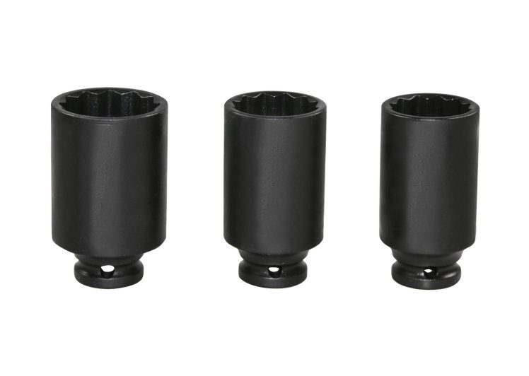 Set alata 1/2″ 78mm