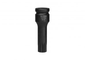 SW-STAHL ključ nasadni 1/2″ udarni m16 12-kutni 75mm dužina 10195l-16l